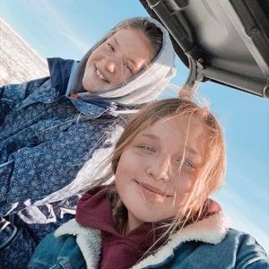 Meet your Posher, Kloe